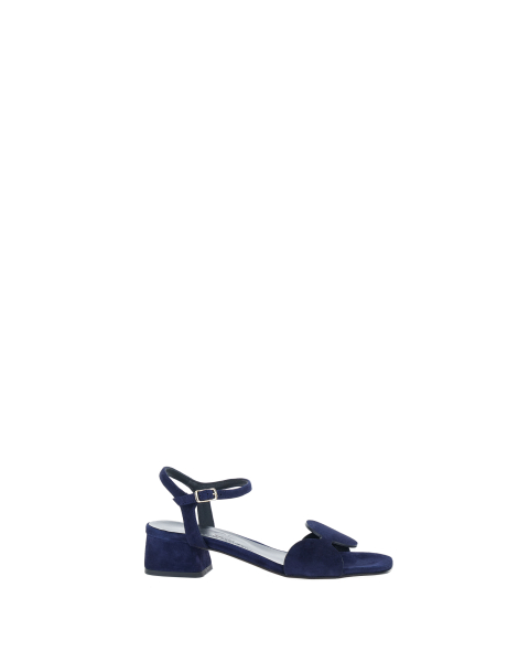 Sandali in pelle