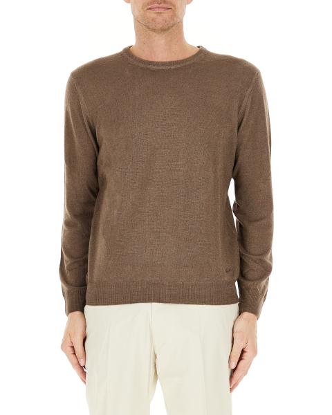 Maglione in lana