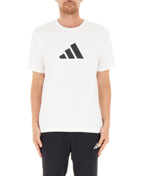 T-shirt girocollo