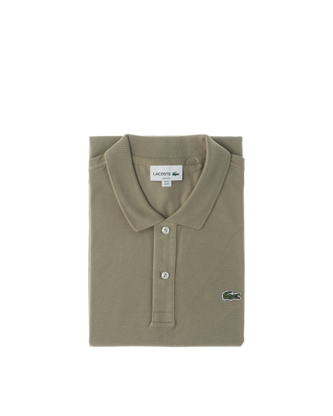 Polo slim