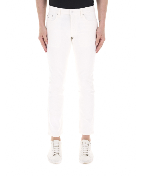 Jeans straight leg