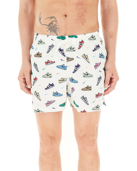 Shorts da bagno
