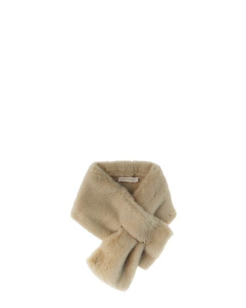 Scaldacollo Coccinelle