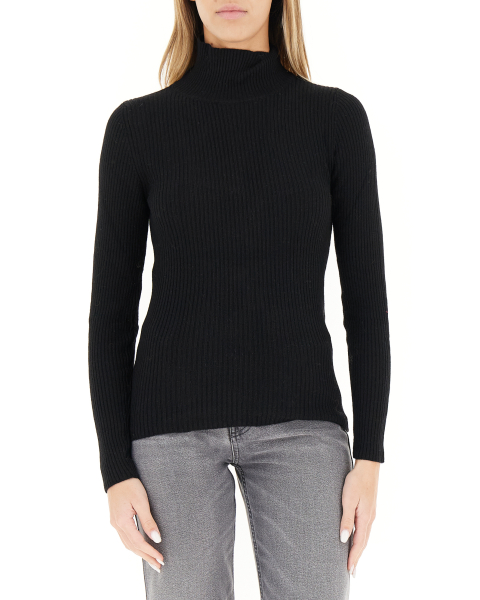 Dolcevita misto lana