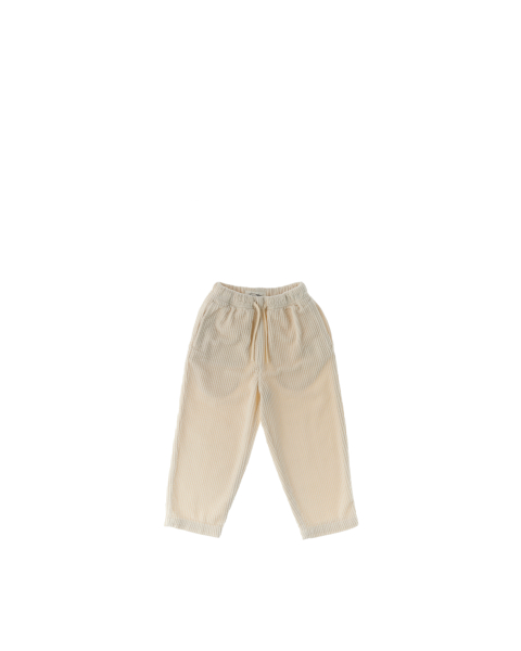 Pantalone a costine