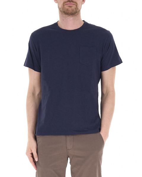 T-shirt girocollo