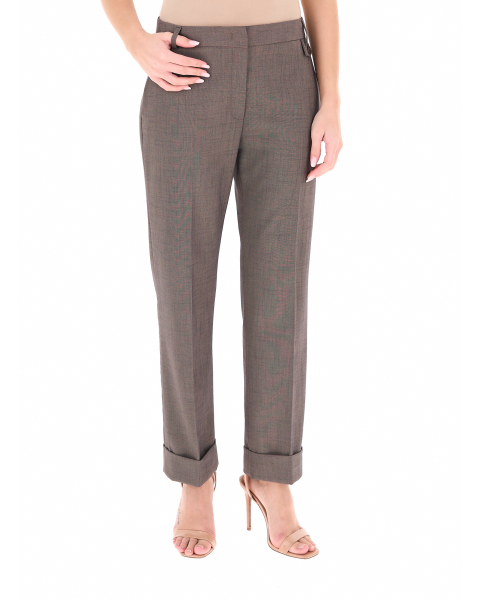 Pantalone a sigaretta