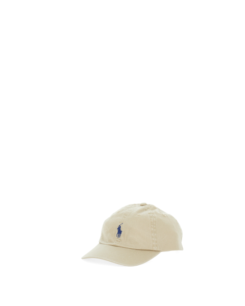 Cappello con visiera