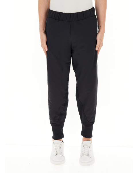 Pantalone tessuto tecnico
