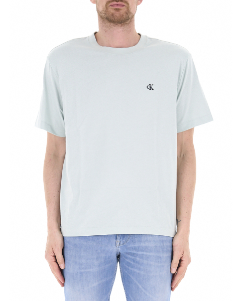T-shirt girocollo