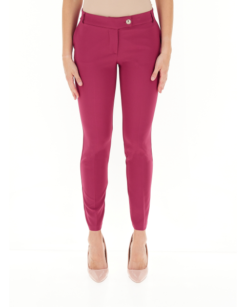 Pantalone a sigaretta