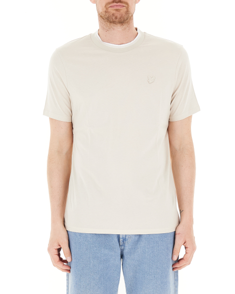 T-shirt girocollo