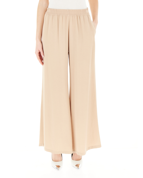 Pantalone a palazzo