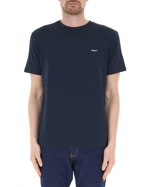 T-shirt girocollo