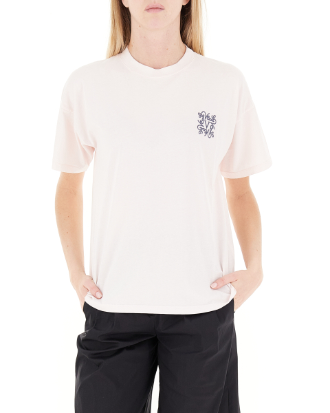 T-shirt girocollo
