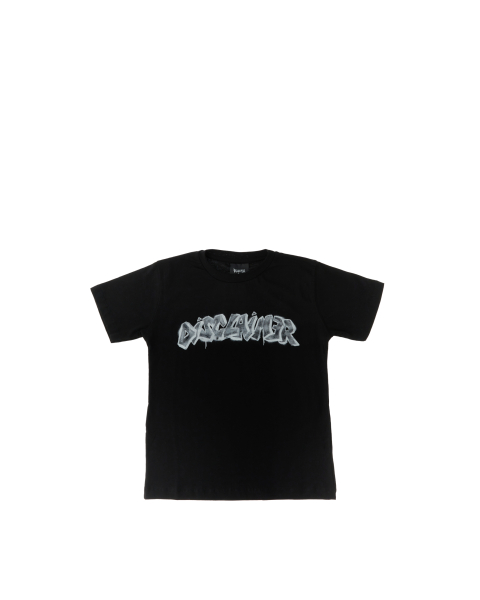T-shirt girocollo