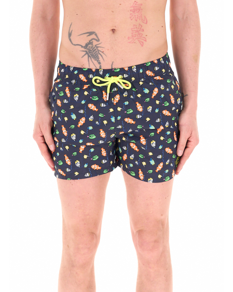 Shorts da bagno