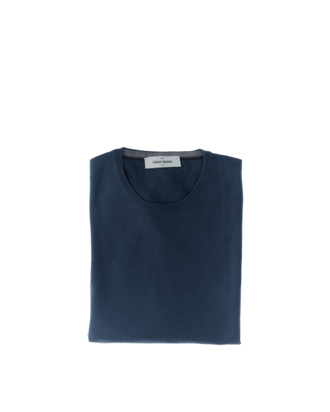 Maglione lana vergine