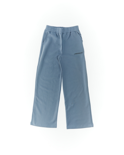 Pantalone in felpa