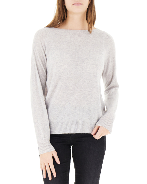 Maglione lana cashmere