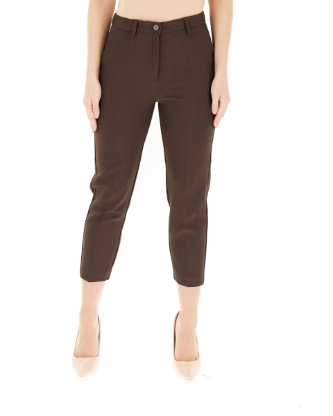 Pantalone cropped