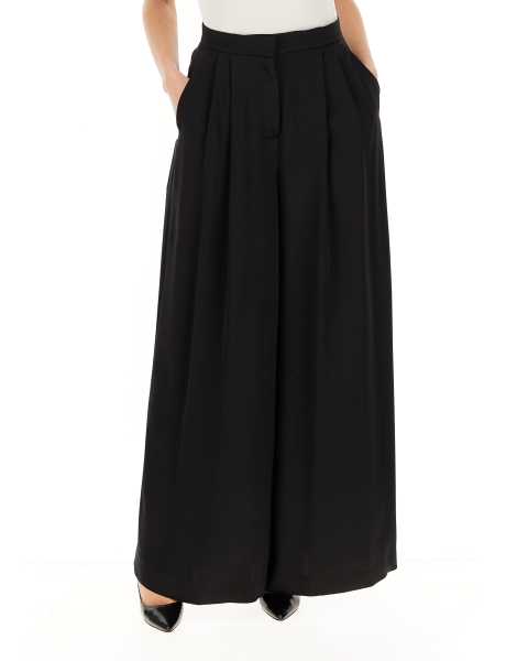 Pantalone a palazzo