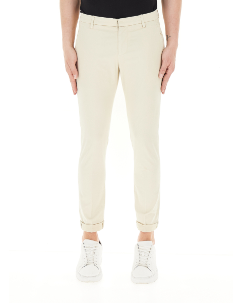Pantalone in cotone