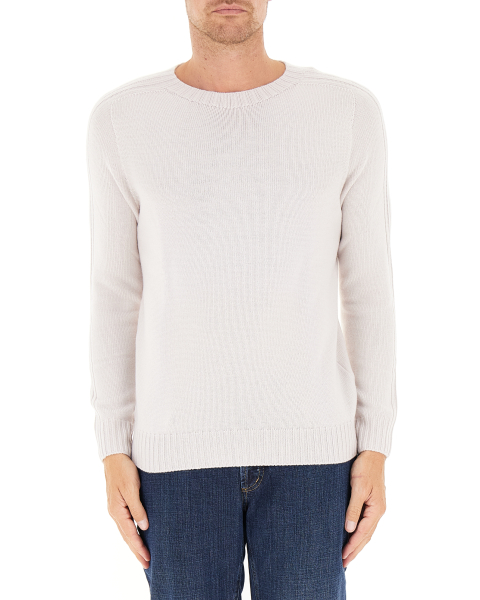 Maglione in lana