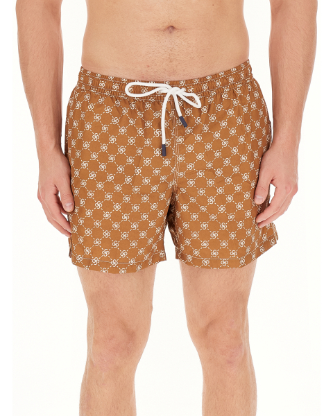 Shorts da bagno