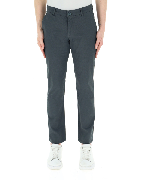 Pantalone chino
