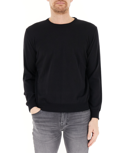 Maglione lana merino