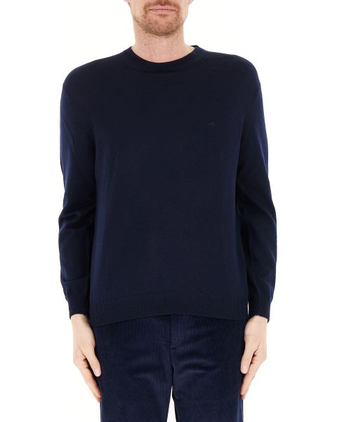 Maglione lana vergine