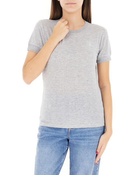 Maglia con scritta