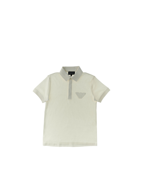 Polo in cotone
