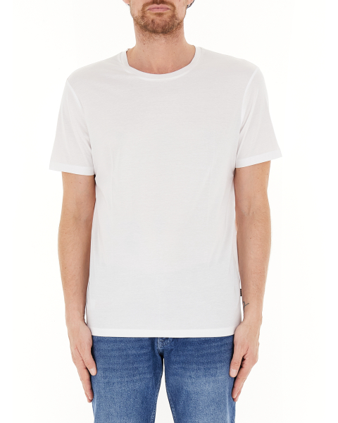 T-shirt girocollo