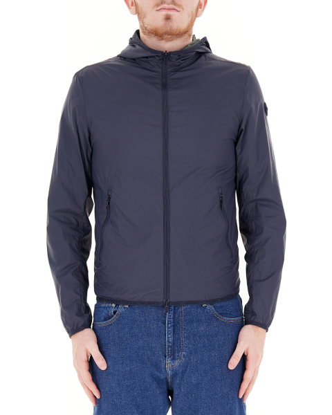 Giubbino reversibile