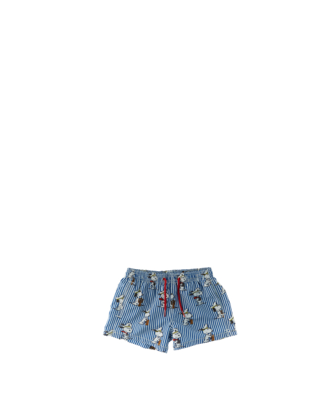 Shorts da bagno