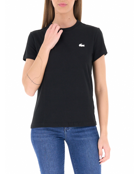 T-shirt girocollo