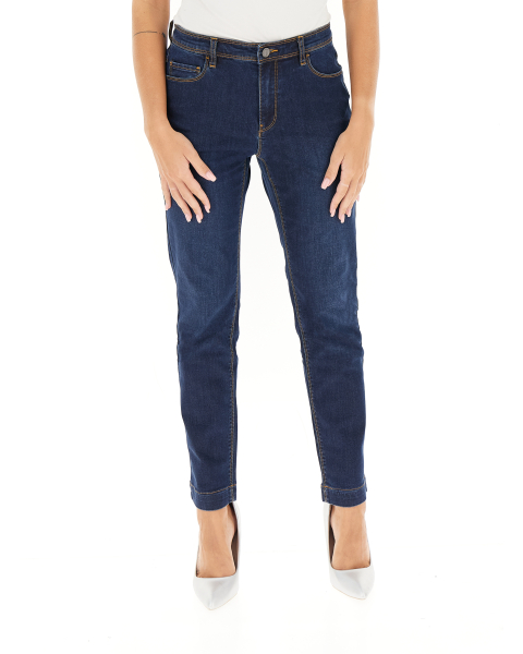 Jeans straight leg