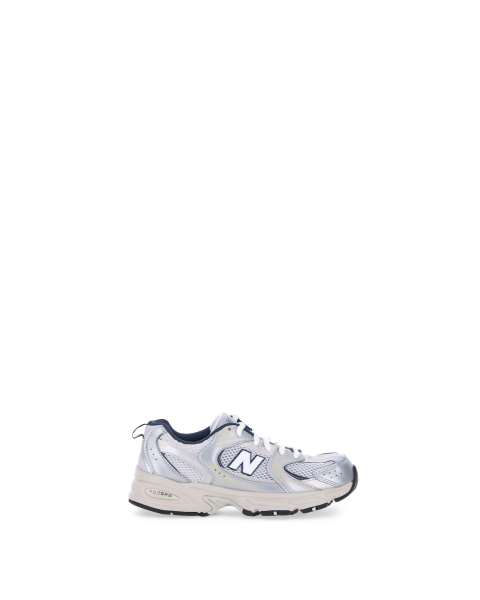 Sneakers in tessuto