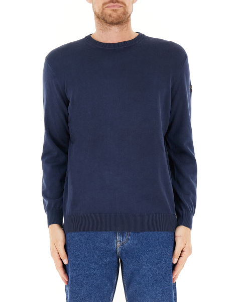 Maglia girocollo