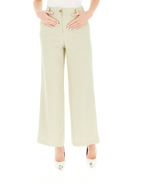 Pantalone a palazzo