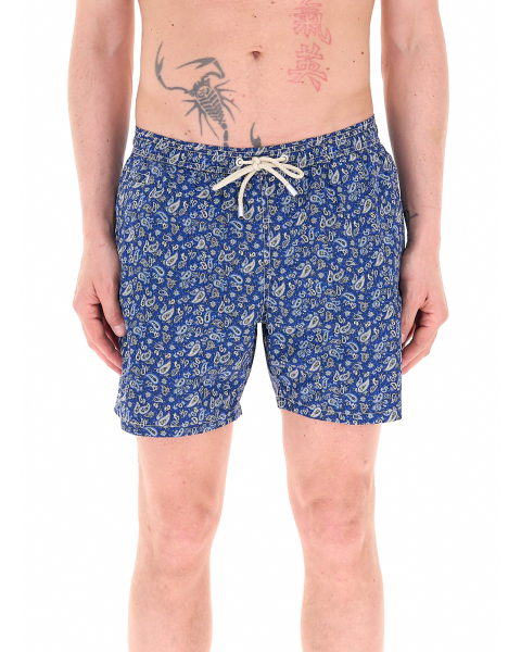 Shorts da bagno