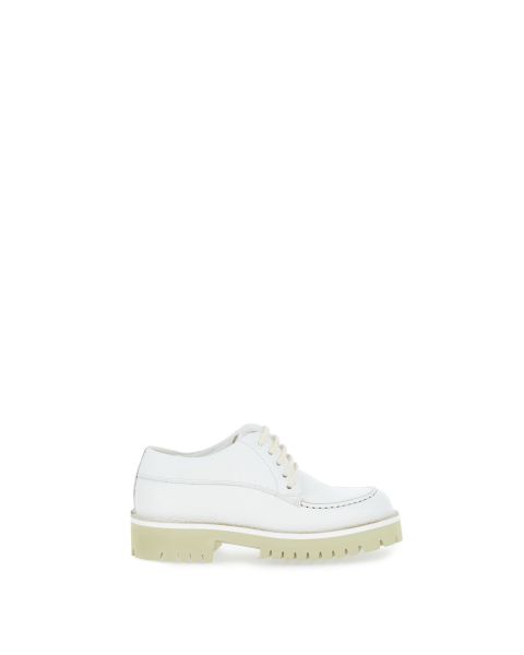 Scarpe in pelle