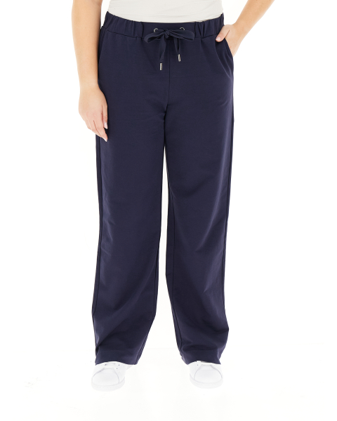 Pantalone in felpa