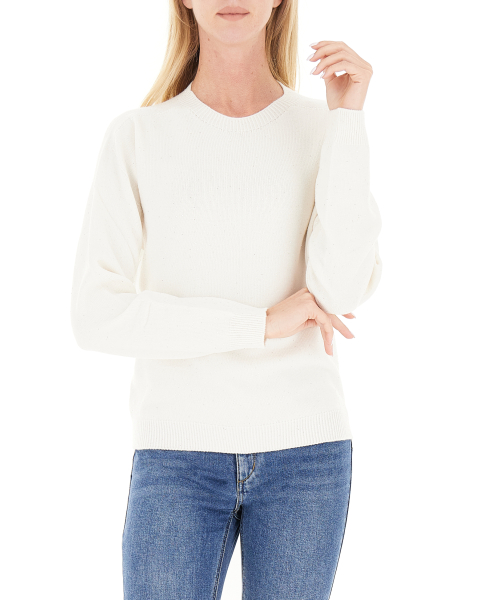 Maglione girocollo