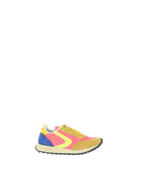 Sneakers Start Heritage