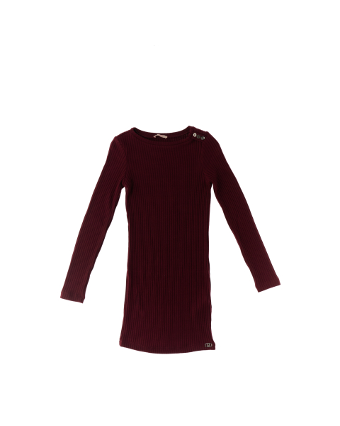 Abito in maglia