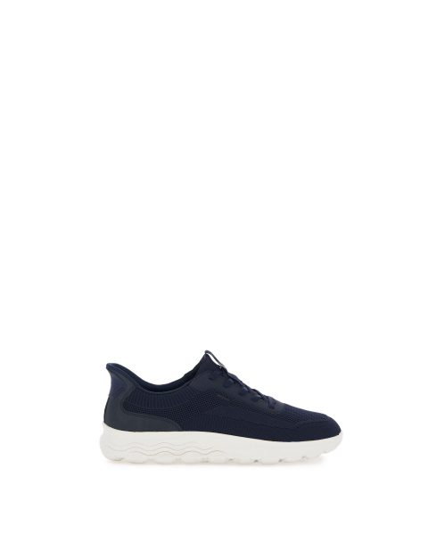 Sneakers in tessuto