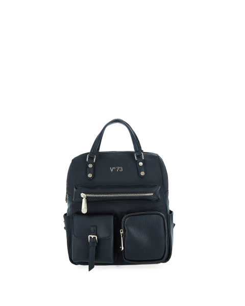 Zaino con tasche